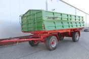 Burty do przyczep D35 D732 D47 D50 D55 BSS, IFA, HL HW BSS i innych !!