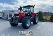 Massey Ferguson 7718 Efficient