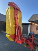Kosiarka dyskowa Pottinger Novacat 225 hydro 2.25m centralne igła