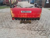 Wycinak szczękowy Redrock 200T