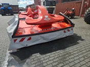 KUHN GMD 3215F.FC313F.kredyt.transport
