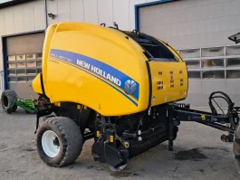 New Holland roll belt 180 150 case RB 455 465 prasa Variant vicon