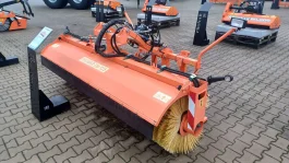 Pronar ZMS25 ZAMIATARKA ZAWIESZANA