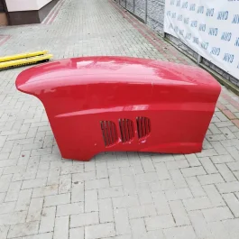 Maska Case Puma New Holland Stan bdb Mozliwa wysylka