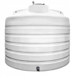 Zbiornik na wodę SWIMER WATER TANK 22 000 L- BIAŁY !