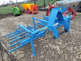 Chwastownik brona chwastowa agregat 1,5m 3,0m 4,5m 6,0m raty dostawa