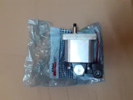 Pompa układu kierowniczego New Holland CASE TM