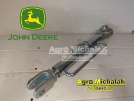 Belka odciąg stabilizator boczny John Deere 6420, 6620, 6820,6920