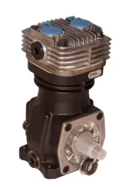sprężarka układu pneumatycznego wabco 411141