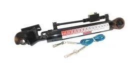 TCVNN356.3300.22 Łącznik górny hydrauliczny z hakiem TCVNN, 620 mm