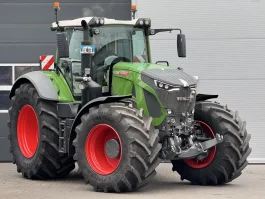 Fendt Vario 936 Gen6 Profi Plus ’RTK’ ’2020 rok’