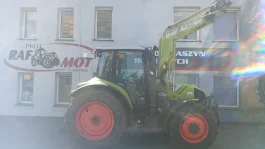 Class Arion 410 TUR ORYGINAŁ