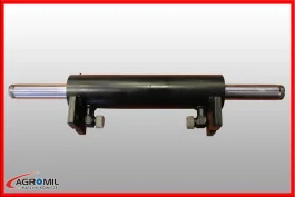 Cylinder siłownik hydrauliczny T-25 skok 2x80