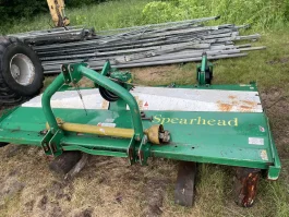 Kosiarka Mulczer Spearhead 280 cm
