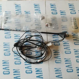 Antena do radia Agco Valtra massey fendt Acw2391.440