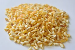 Grys kukurydziany/ Kasza kukurydziana