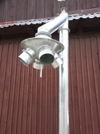 Elementy przedłużające żmijki do zboża PRODUCENT Gwarancja transport!