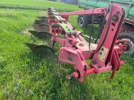 Plug Unia Tur Vario 5r resor