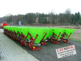Rozsiewacz 300l Promar t.600.97.18.18