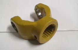 Widełki LCA68445 Kemper frez Claas Sieczkarnia Widłak przekładni 68445