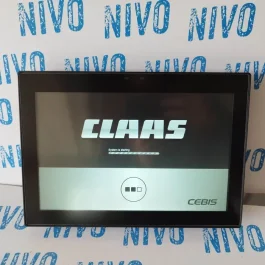 Monitor wyswietlacz terminal ciagnika Claas Cebis A30