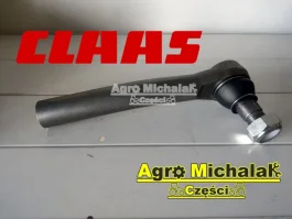 Koncówka drążka ładowarka Claas SCORPION 6030, 7040, 7045,7030, 9040