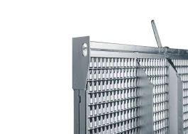 Sito dolne żaluzjowe do kombajnu John Deere 965 / Sita JD 1065 / 1157 PRODUCENT