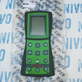 Sterownik komputer prasa Unia Pilot box SPZK