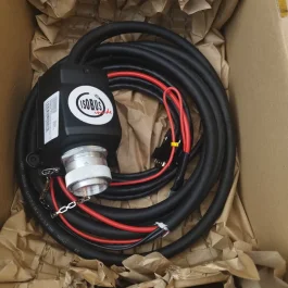 Kabel isobus nowy rs232 muller horsch amazone