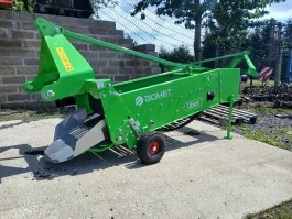 Kopaczka przenośnikowa Upus 1-rzędowa