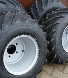 Koła 26x12.0-12 AVANT MultiOne Weidemann Schaffer i inne