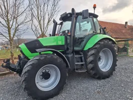deutz fahr agrotron M620 Profiline ciągnik rolniczy