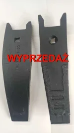 Redlica dłuto gruber Horsch Tiger Terrano Mandam Landstal WYPRZEDAŻ