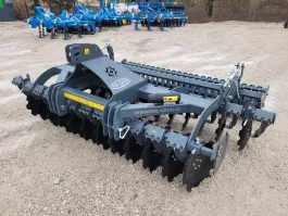 Brona talerzowa 3m Pol-Grom Zeus BTZ300