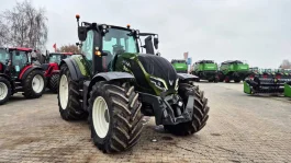 Ciągnik rolniczy Valtra T175 Versu Finansowanie 0%, pełna gwarancja