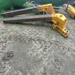 Jcb ramie wewnetrzne ladowarka