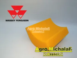 Slizg teleskopu ładowarka teleskopowa Massey 8925 , 8926, 8937, 2547