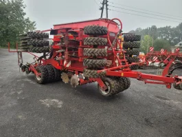 Siewnik HORSCH PRONTO 4 DC vaderstad