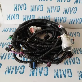 Wiązka Elektryczna 8653.1610 case new holland prasa