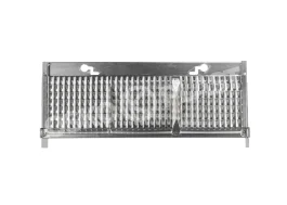 Sito końcowe CZ2 do kombajnu Sampo 580 / 2020 / Sita żaluzjowe zbożowe