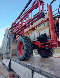 Opryskiwacz Holder in 252 z Niemiec amazone