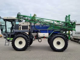 Opryskiwacz samojezdny HOUSEHAM AIRRIDE 5000 rok produkcji 2019 24m