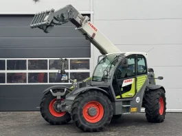 Claas Scorpion 7055 Varipower /ładowarka teleskopowa\