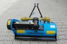 Kosiarka bijakowa seria AS-135 AGROSTAR