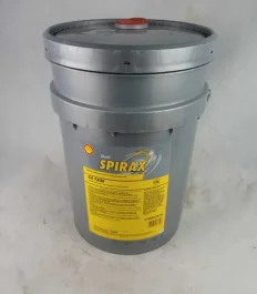 Shell Spirax 10W30 S4 TXM 20L PRZEKŁADNIOWY 550.027.810