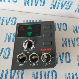 Panel EHR Claas Arion