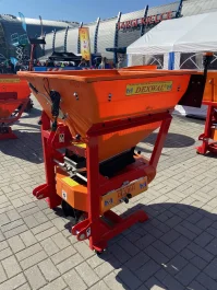 Piaskarka Drogowa Komunalna PK550 DOSTAWA gwarancja