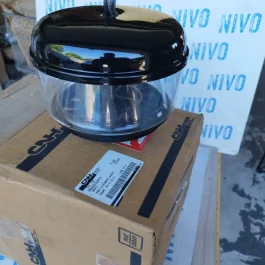 Filtr wstepny ciagnik case new holland 8766.8327