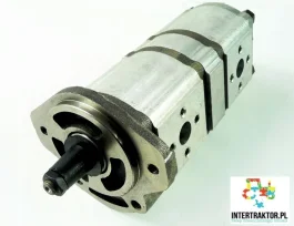 POMPA Hydrauliczna do FARMTRAC 555, 6050 HERITAGE