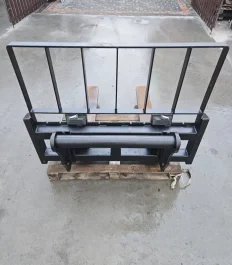 Paleciak manitou JCB Qfit Kramer inne widły
